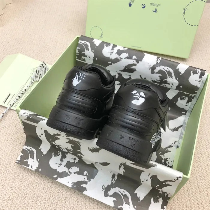 O - SNEAKERS