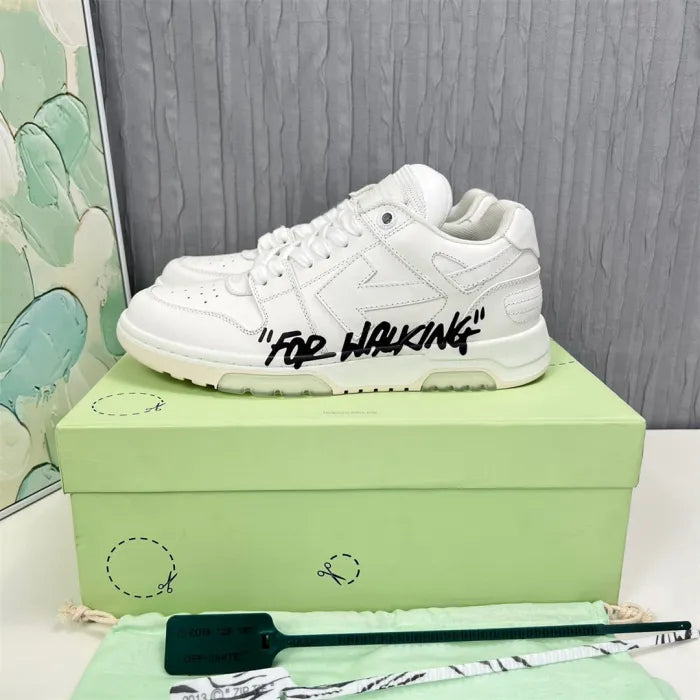 O - SNEAKERS