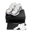 Luxury Chunky Sneakers – Fashion Meets All-Day Ease