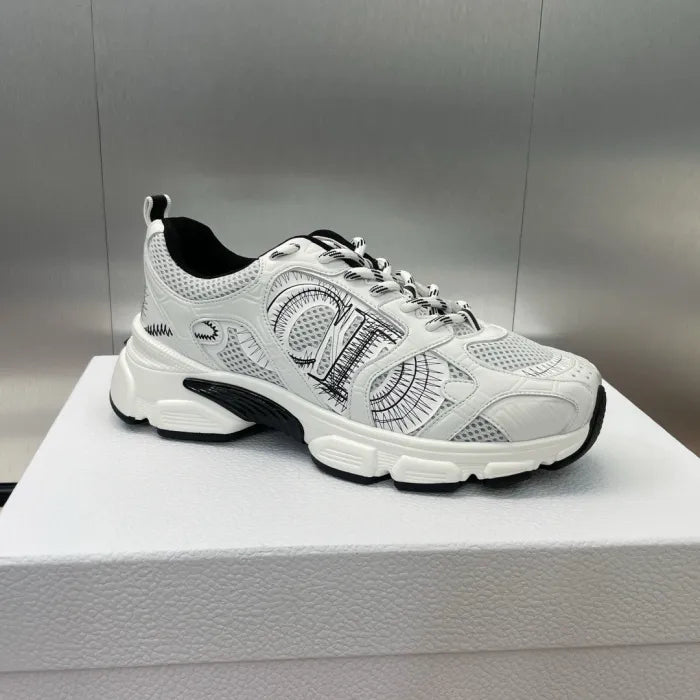 D - SNEAKERS