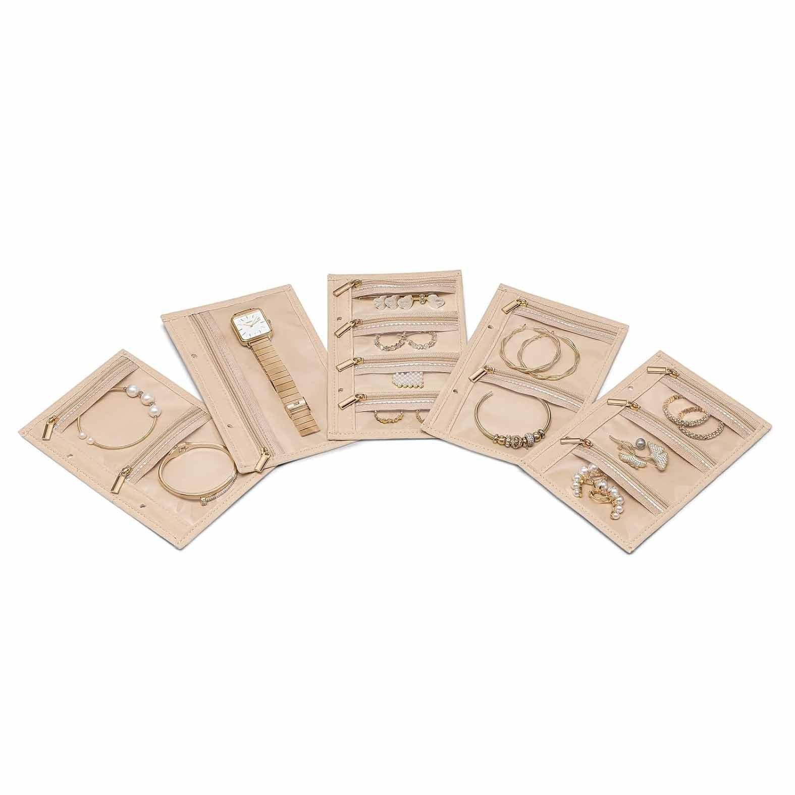 Jewelry Organizer Bag /Jewelry handbag
