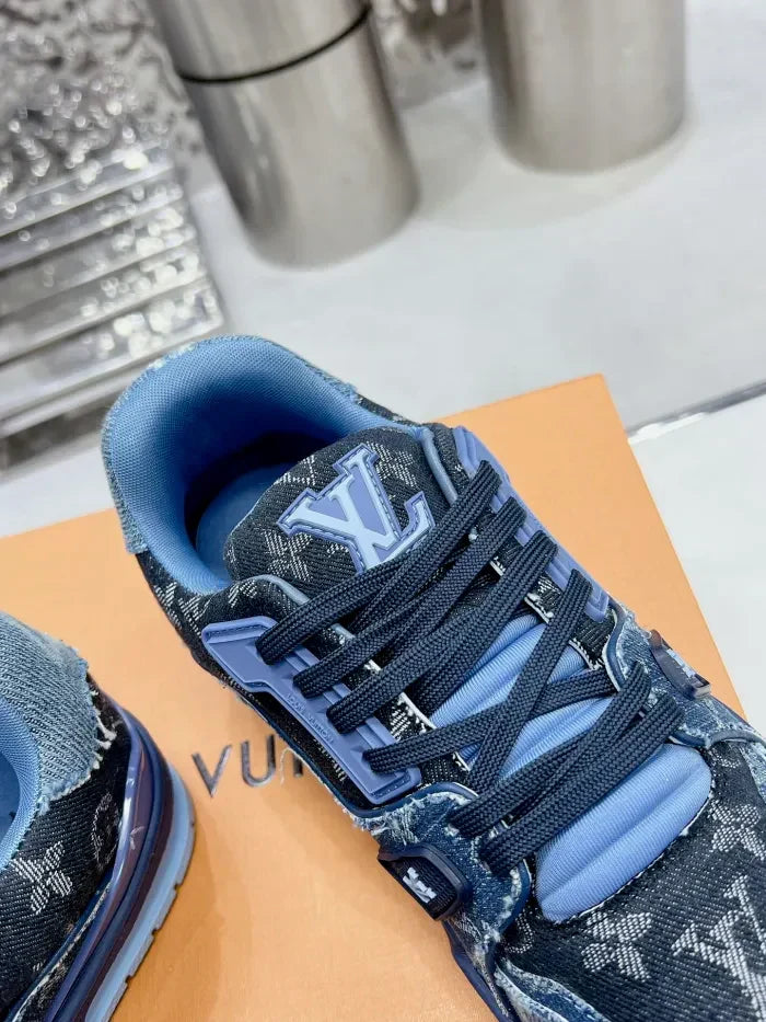 LOUIS V - SNEAKERS