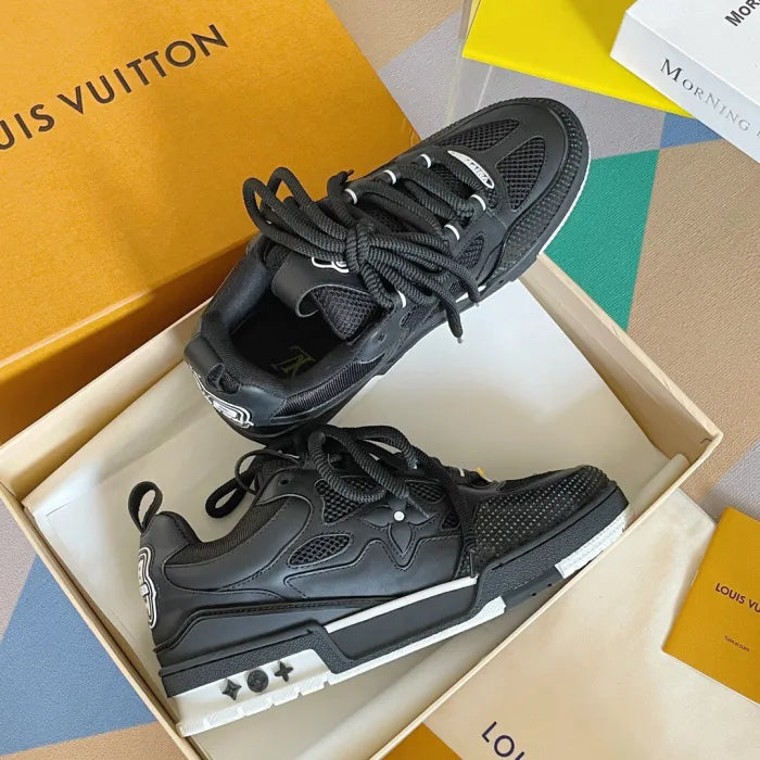 LOUIS V - SNEAKERS