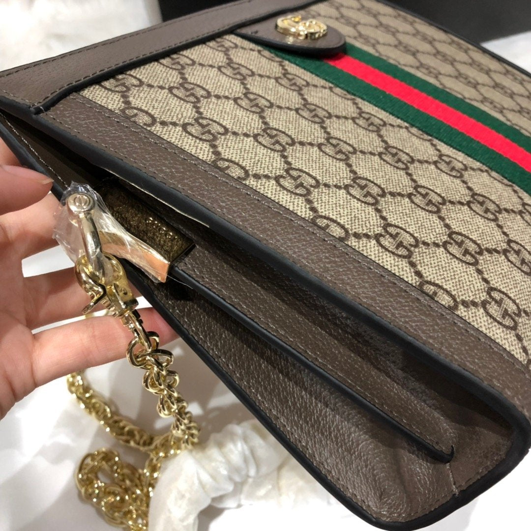 Premium bag