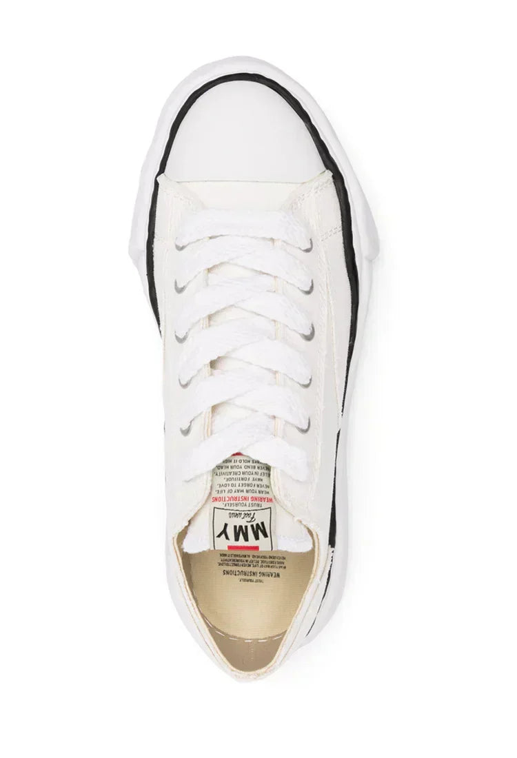 GUIBTS - LOW TOP SNEAKERS