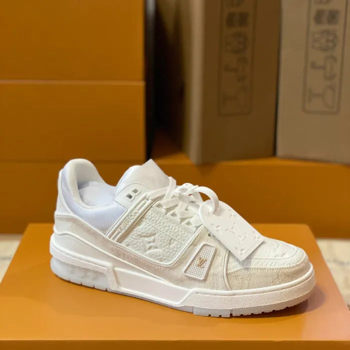 LOUIS V - SNEAKERS