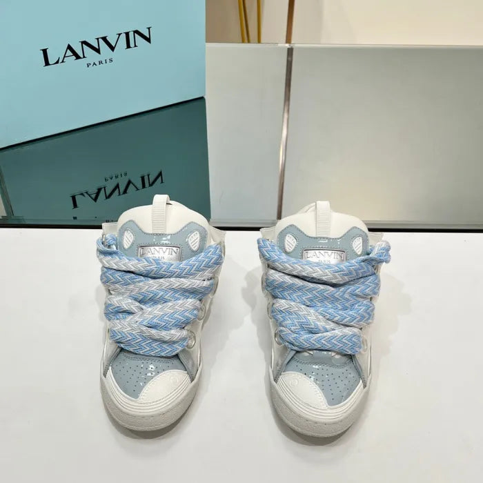 L - SNEAKERS
