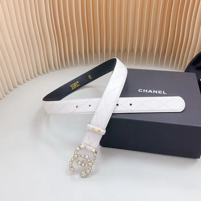 C - GÜRTEL