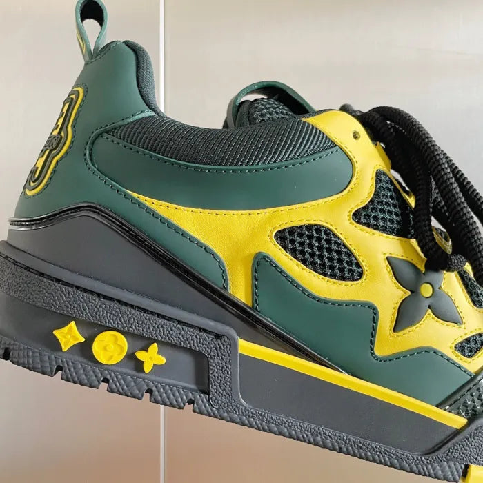 LOUIS V - SNEAKERS