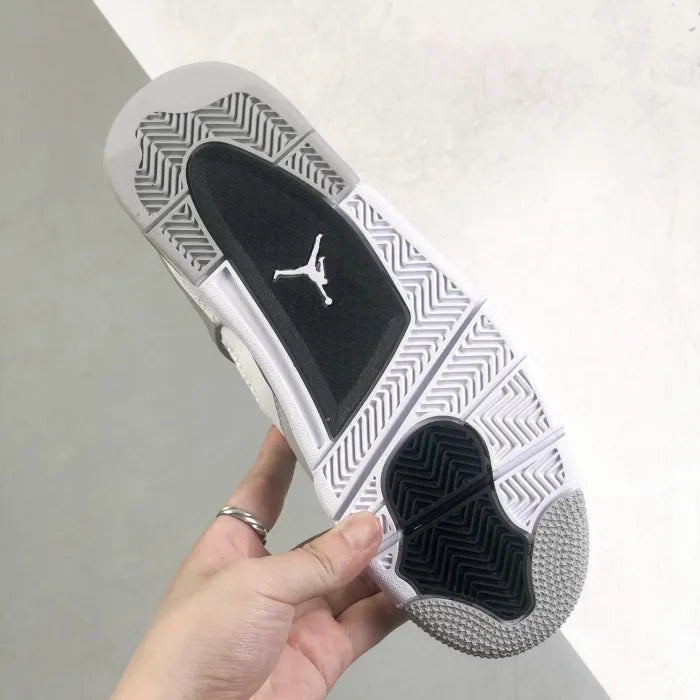 N - SNEAKERS