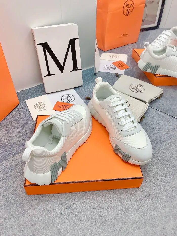 H - SNEAKERS