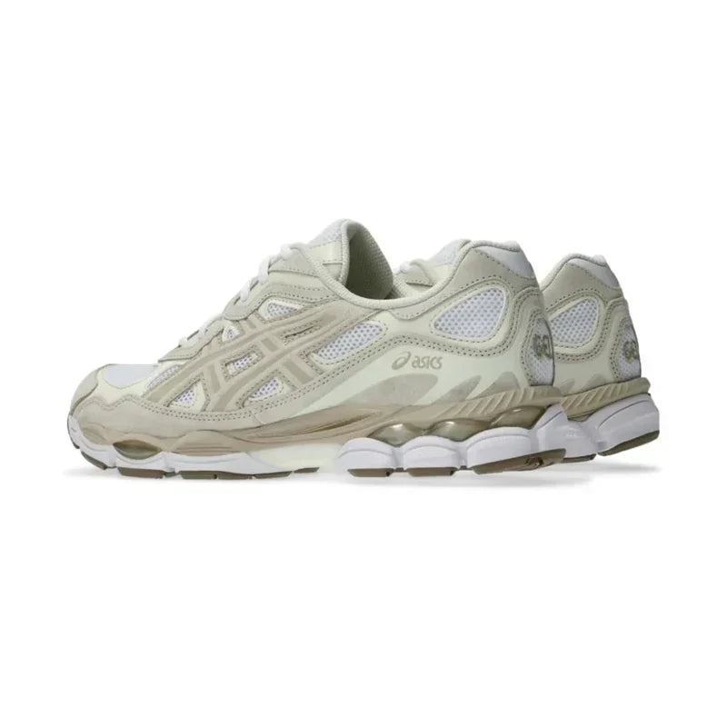 ANURA - RUNNER SNEAKERS