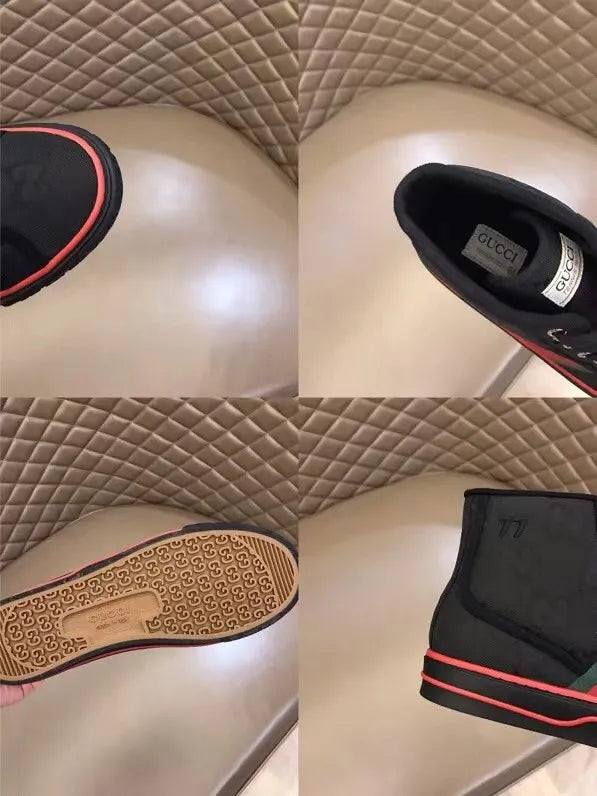 SNEAKERS 18