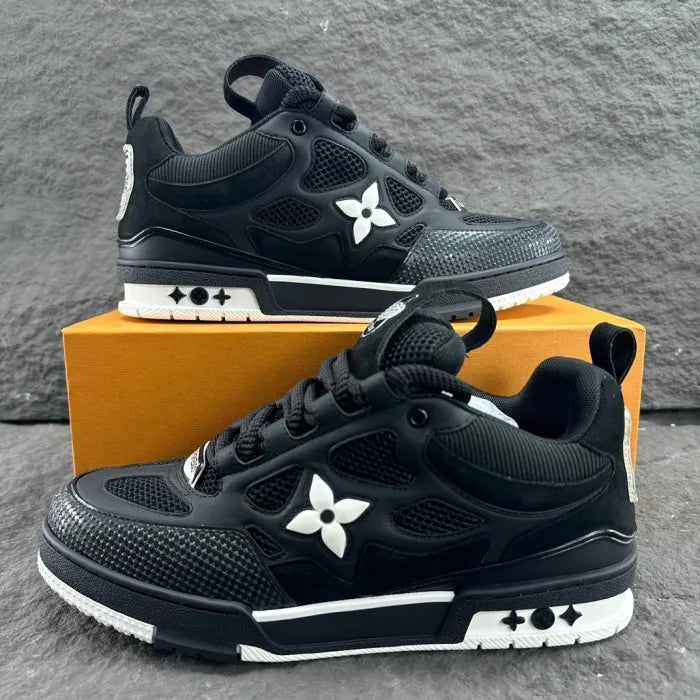 LOUIS V - SNEAKERS