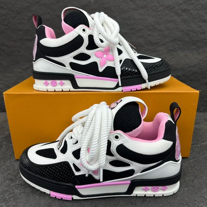 LOUIS V - SNEAKERS