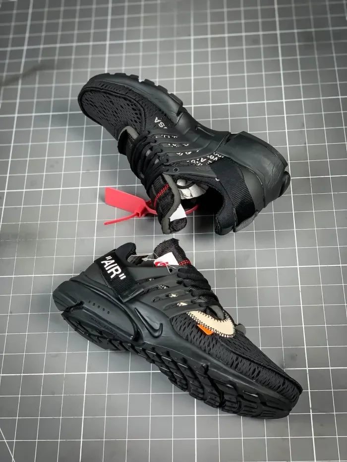 N - SNEAKERS