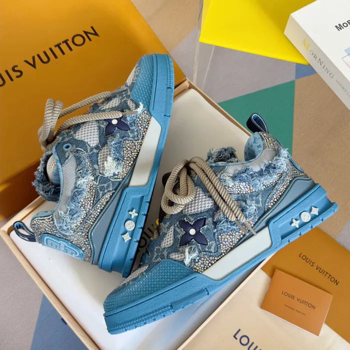 LOUIS V - SNEAKERS