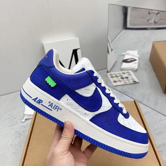 LOUIS V - SNEAKERS