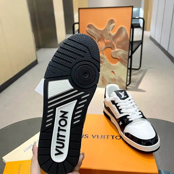 LOUIS V - SNEAKERS
