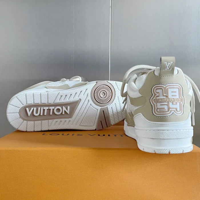 LOUIS V - SNEAKERS