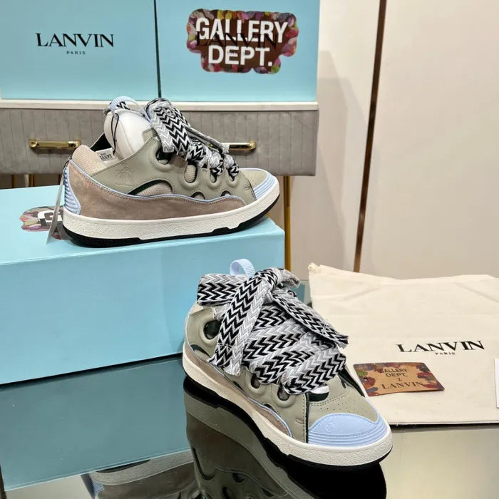 L - SNEAKERS
