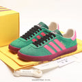 SNEAKERS 21