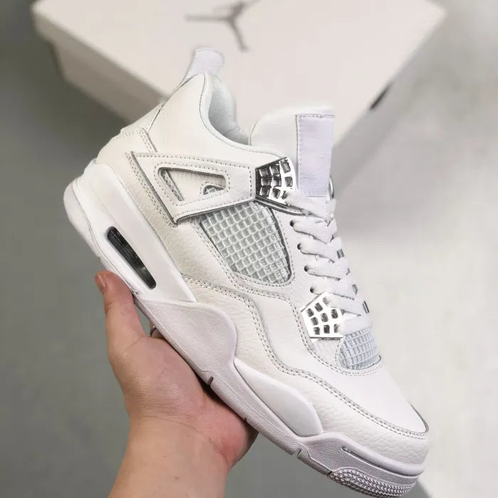 N - SNEAKERS