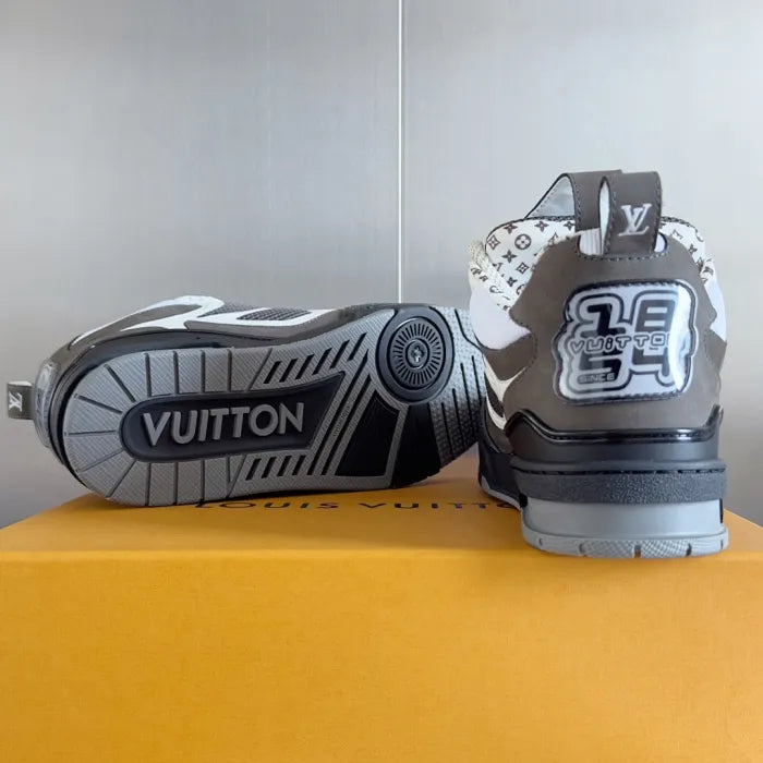 LOUIS V - SNEAKERS