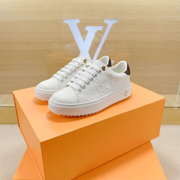 LOUIS V - SNEAKERS