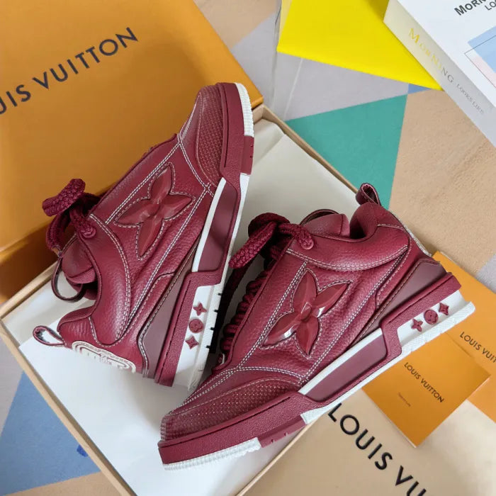 LOUIS V - SNEAKERS