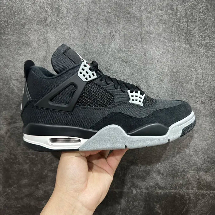 N - SNEAKERS