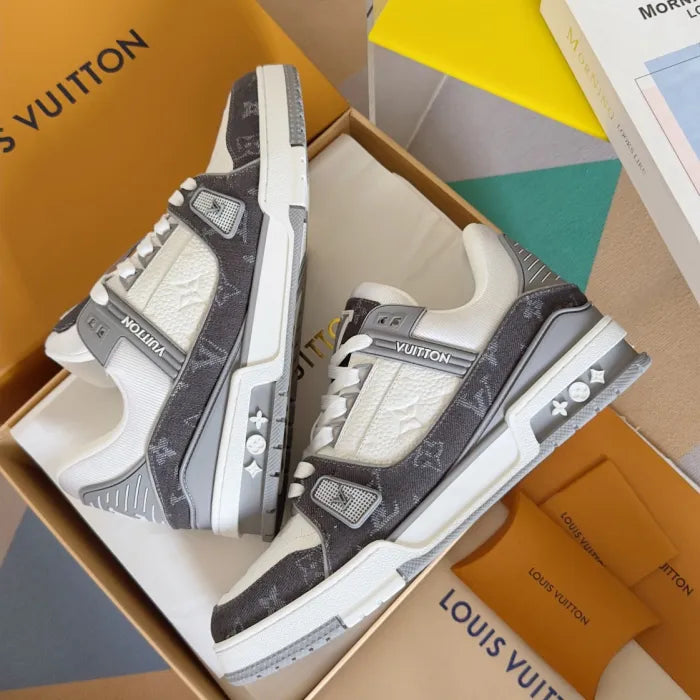 LOUIS V - SNEAKERS