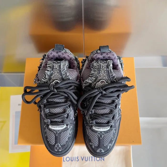 LOUIS V - SNEAKERS