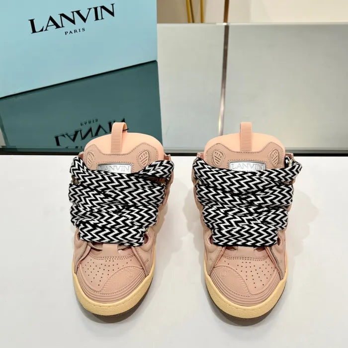 L - SNEAKERS