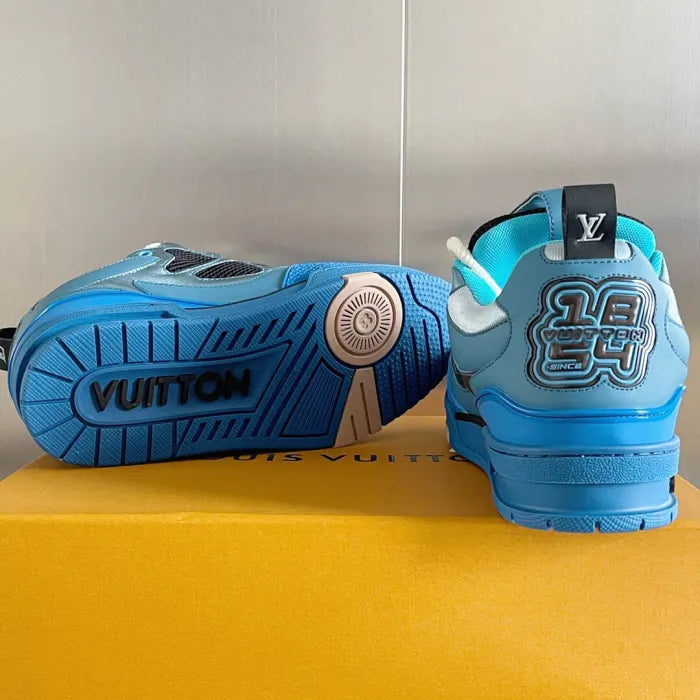 LOUIS V - SNEAKERS