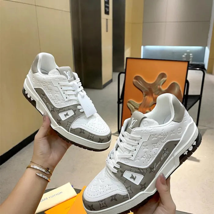 LOUIS V - SNEAKERS