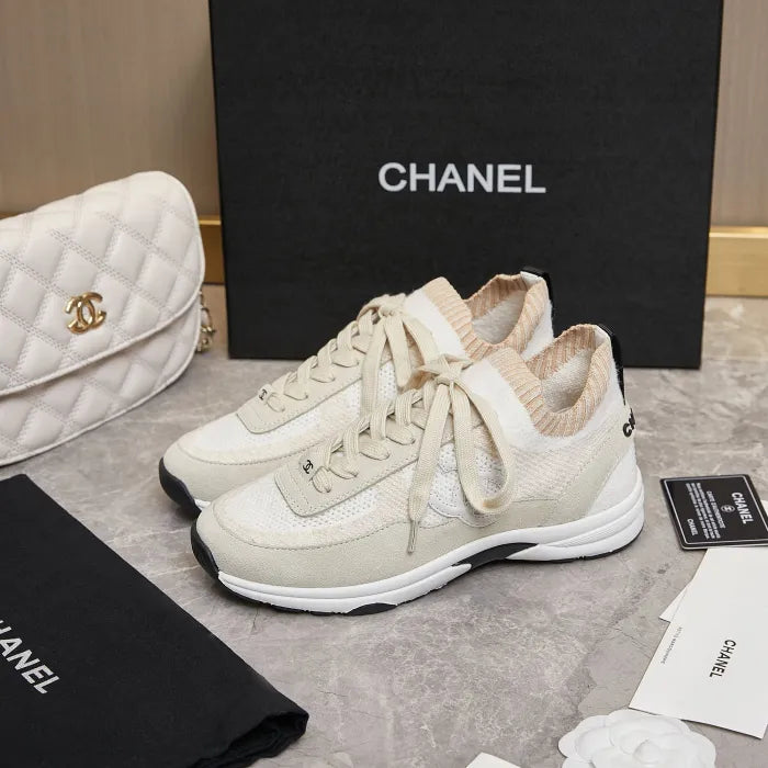 C - SNEAKERS