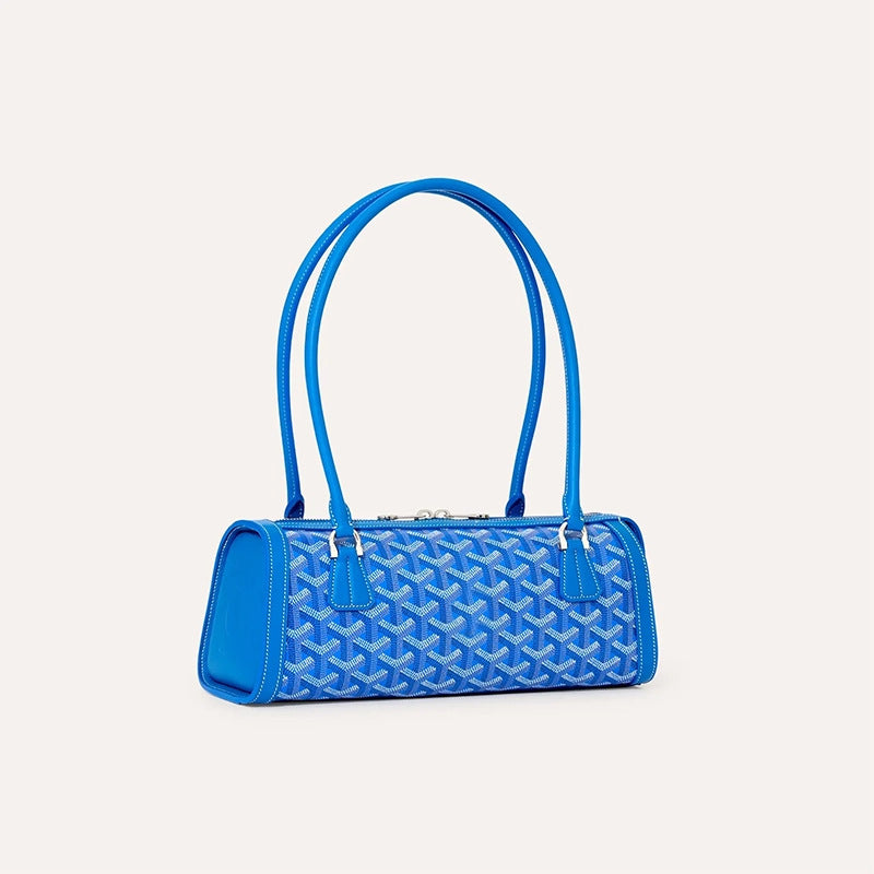 New Luxury Baguette Bag – Shoulder & Handheld Bag